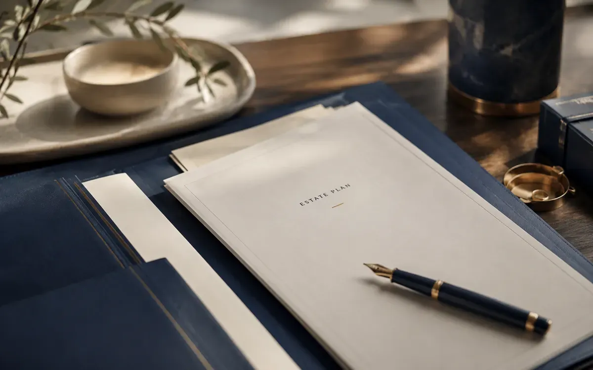 What to Know Before Updating Your Estate Plan